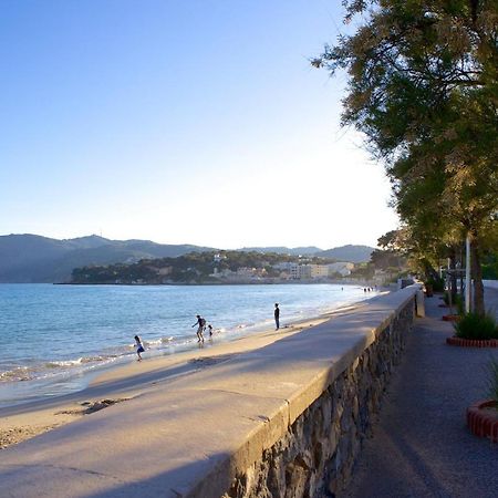 Bulle D'Eden Otel La Seyne-sur-Mer Dış mekan fotoğraf